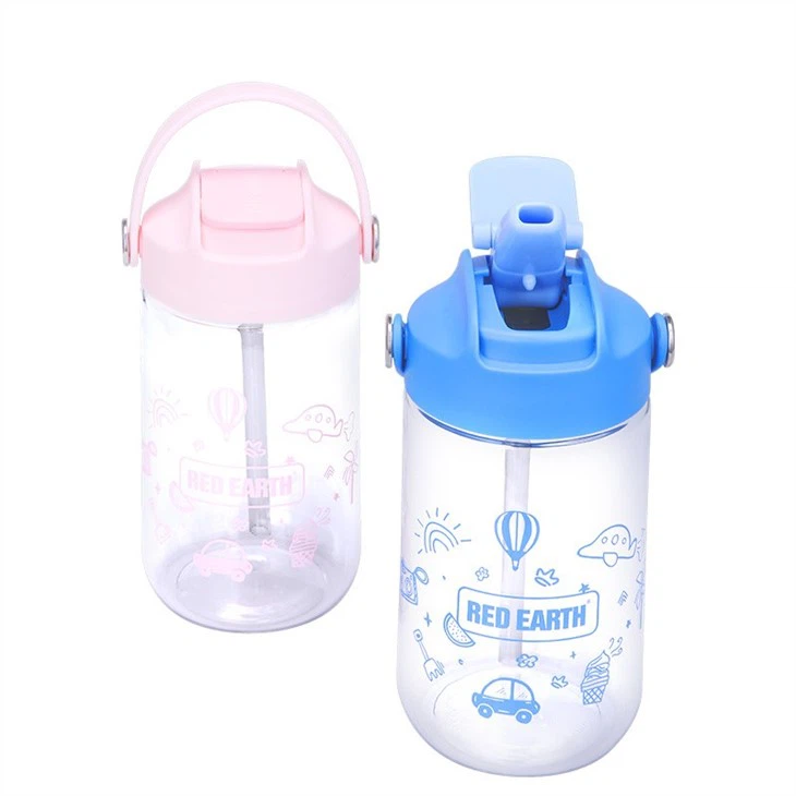 Kids Water Bottle