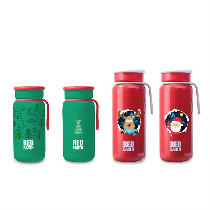 RTS Sports Travel Vacuum Water Bottle