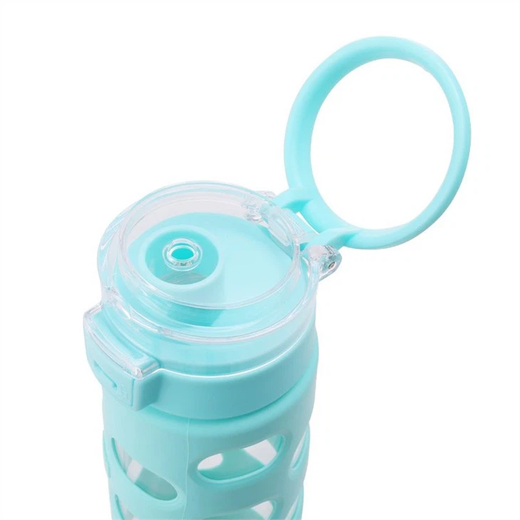Leakproof Water Bottle