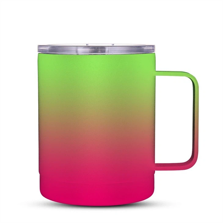China Wide Mouth Coffee Mug Suppliers