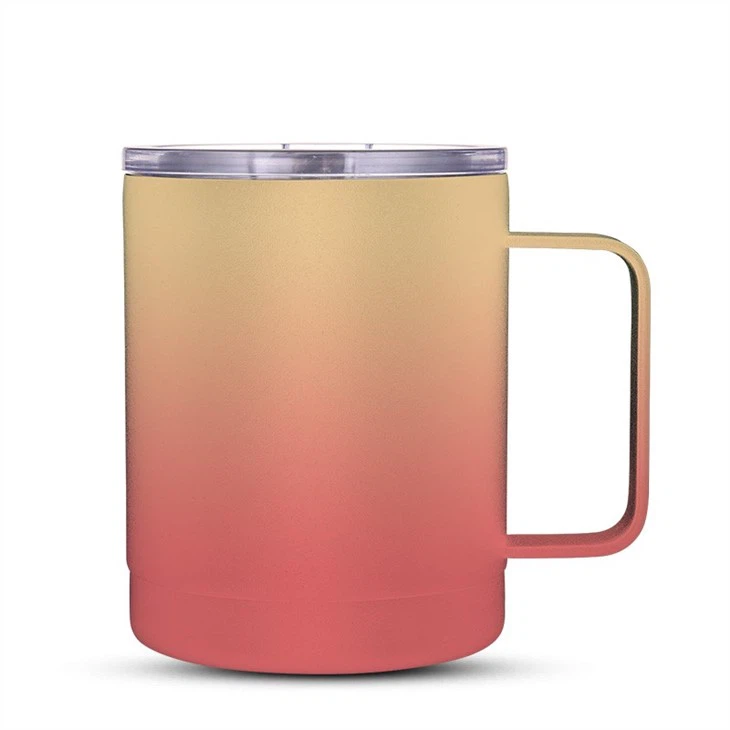 Wholesale Stainless Steel Water Mug